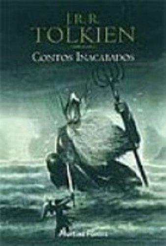 J.R.R. Tolkien, Christopher Tolkien, Christopher Tolkien: Contos inacabados (Portuguese language)