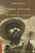 Juan Rulfo: Pedro Paramo Y El Llano En Llamas (Novela (Booket Numbered)) (Paperback, Spanish language, 2006, Booket)