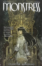 Marjorie Liu, Sana Takeda, Marjorie M. Liu: Monstress, Vol. 1 (Paperback, 2016, Image Comics)