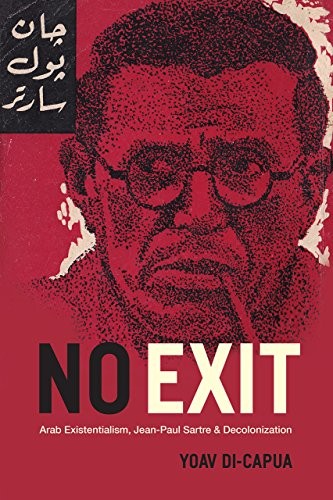 Yoav Di-Capua: No Exit (Hardcover, 2018, University of Chicago Press)