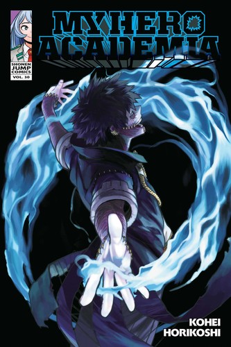 Kōhei Horikoshi: My Hero Academia, Vol. 30 (Paperback, VIZ Media LLC)