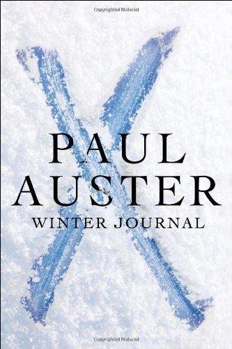 Paul Auster: Winter Journal (2012)
