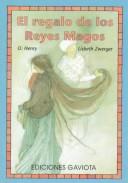 O. Henry: El Regalo De Los Reyes Magos (Hardcover, Spanish language, Everest Publishing)