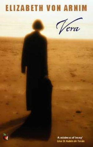 Elizabeth: Vera (1989, Virago, VIRAGO PRESS LTD)