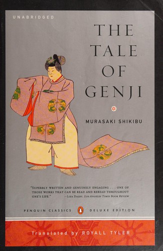 Murasaki Shikibu: The tale of genji (2003, Penguin Books, Viking Adult, Penguin Classics)