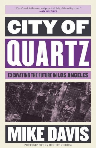 City of Quartz (Paperback, 2018, Verso Press)