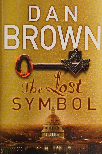 Doubleday Books: The Lost Symbol (Hardcover, 2010, Windsor | Paragon)