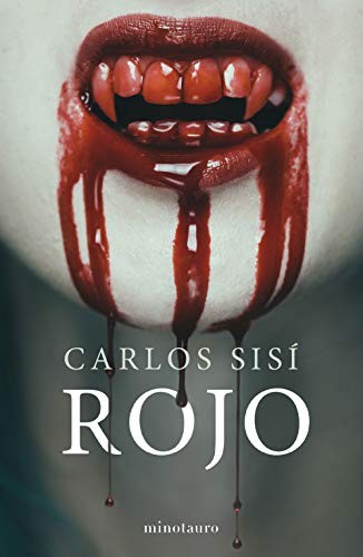 Carlos Sisí: Rojo nº 1/3 (Paperback, Minotauro, MINOTAURO)