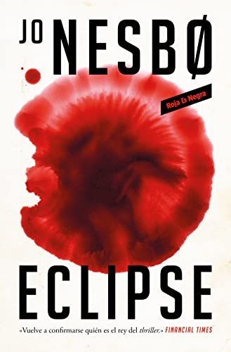 Jo Nesbø: Eclipse (Paperback, 2023, Reservoir Books, Penguin Random House Grupo Editorial)
