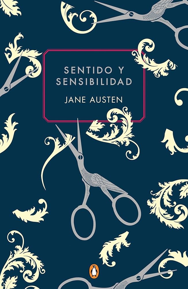 Jane Austen, Ana María Rodríguez;: Sentido y sensibilidad (Hardcover, 2020, ALFAGUARA, Alfaguara)