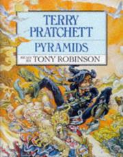 Pu lai qi (Pratchett, Terry): Pyramids (Discworld Novels) (AudiobookFormat, 1995, Corgi Audio)