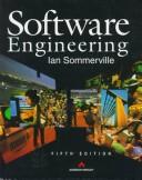 Ian Sommerville: Software engineering (1992, Addison-Wesley Pub. Co.)