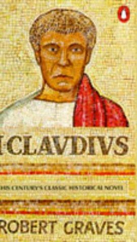 Robert Graves: I Claudius (Hardcover, 1992, Penguin Books)