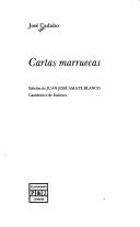 José Cadalso: Cartas marruecas (Spanish language, 1984, Plaza & Janés)