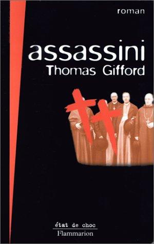 Thomas Gifford: Assassini (Paperback, French language, Flammarion)