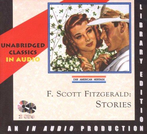 F. Scott Fitzgerald: F. Scott Fitzgerald (AudiobookFormat, 2003, In Audio)