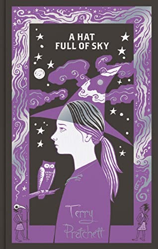 Terry Pratchett: Hat Full of Sky (2021, Random House Children's Books, Doubleday Childrens)
