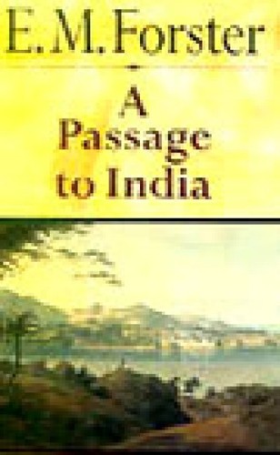 E. M. Forster: A Passage to India (Paperback, 1991, Hodder & Stoughton)