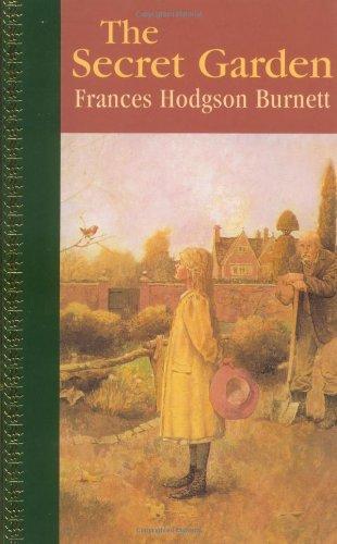 Frances Hodgson Burnett: The Secret Garden (1998)