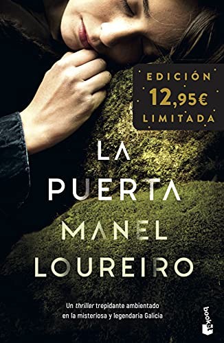 Manel Loureiro: La Puerta (Hardcover, 2021, Booket)