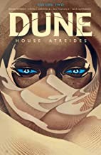 Kevin J. Anderson, Brian Herbert, Dev Pramanik: Dune (2021, Boom! Studios)