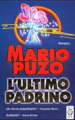 Mario Puzo: Ultimo Padrino (Paperback, Italian language, Tascabili degli Editori Associati (TEA))