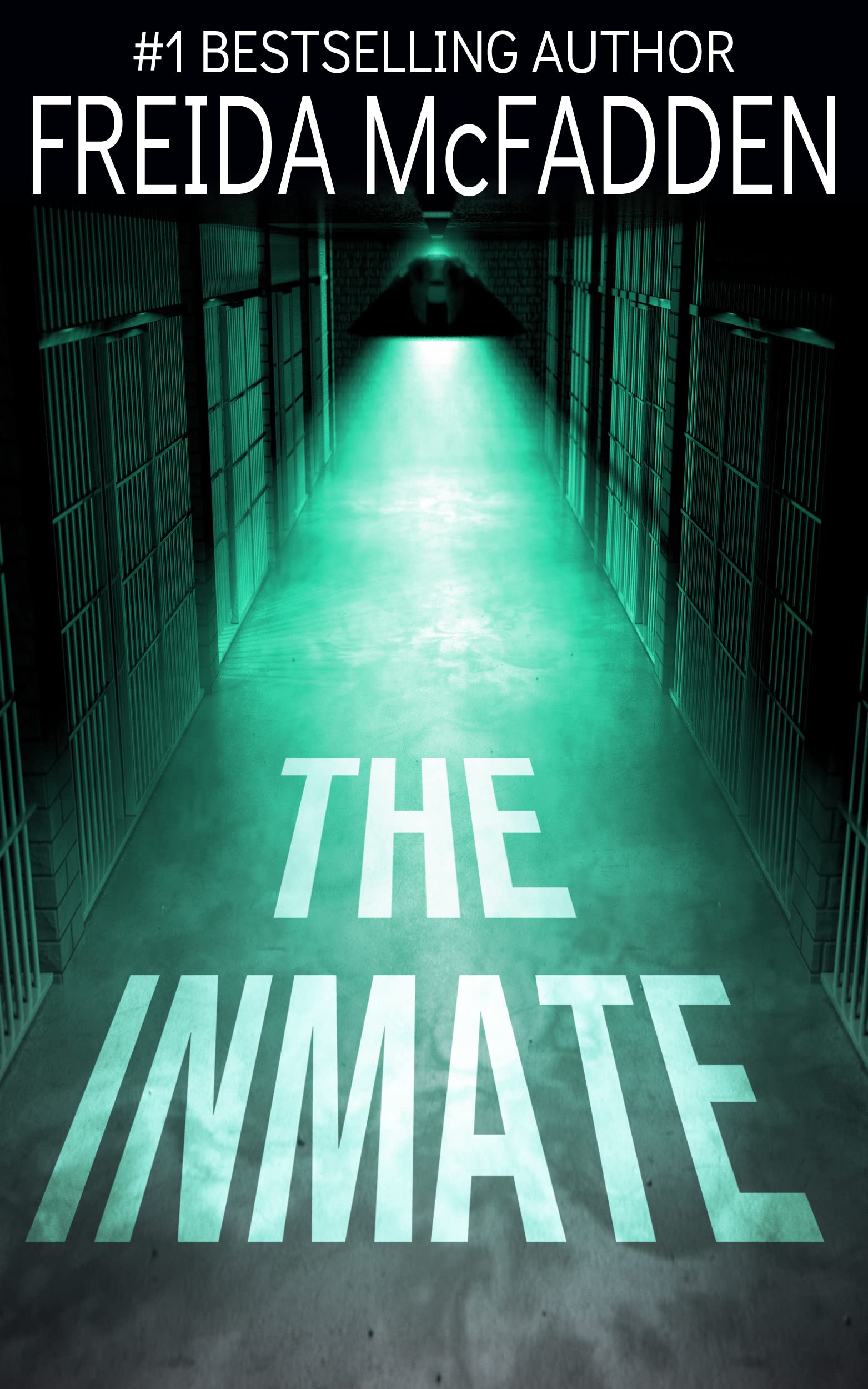 The Inmate (Paperback, 2022, Hollywood Upstairs Press)
