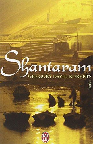 Gregory David Roberts: Shantaram (French language)