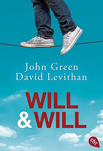 John Green - undifferentiated, David Levithan: Will & Will (Paperback, 2013, cbt)