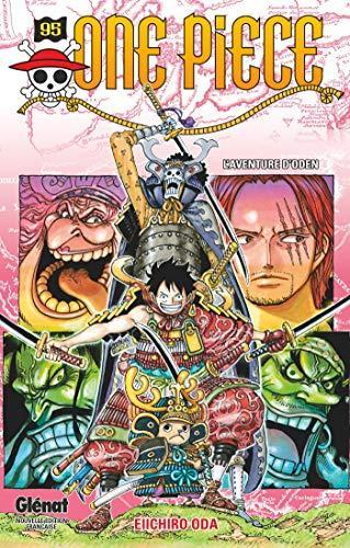 Eiichiro Oda: L'aventure d'Oden (French language, 2020)