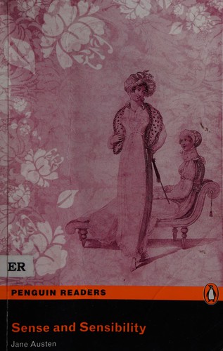 Jane Austen: Sense and Sensibility (2008, Pearson Education, Limited)