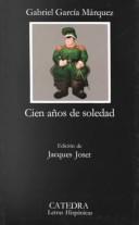 Gabriel García Márquez: Cien Años de Soledad (Spanish language, 1994, Editorial Sudamericana)