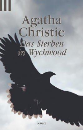 Agatha Christie: Das Sterben in Wychwood. (Paperback, 2002, Scherz)