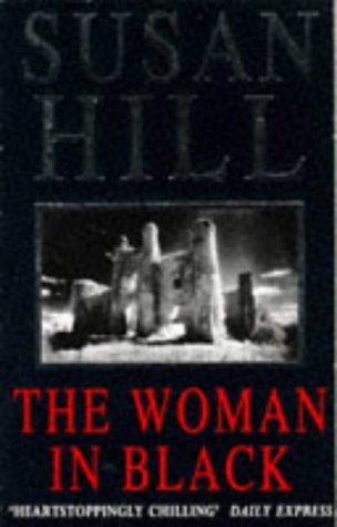 Susan Hill, Susan Hill: The Woman in Black (Paperback, 1992, Mandarin)