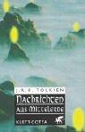 J.R.R. Tolkien, Christopher Tolkien: Nachrichten aus Mittelerde. (Paperback, German language, 2001, Klett-Cotta)