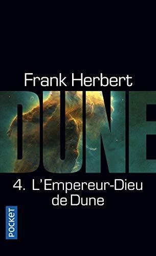 Frank Herbert: L'empereur-dieu de Dune (French language, 2012)