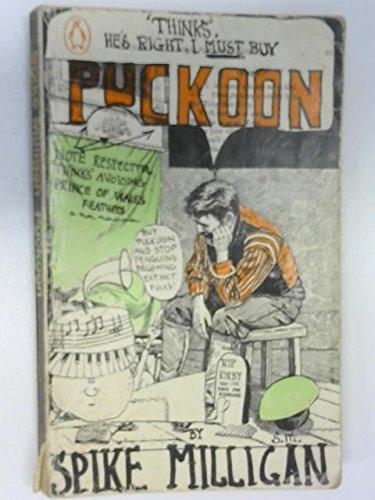 Spike Milligan: Puckoon