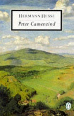 Hermann Hesse: Peter Camenzind (Twentieth Century Classics) (Paperback, Penguin Putnam~trade)