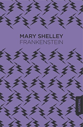 Mary Shelley, José C. Vales: Frankenstein (Hardcover, Austral)