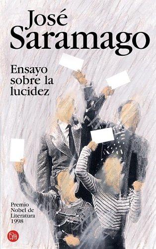 José Saramago, Pilar Del Rio: Ensayo Sobre la Lucidez / Awakening (Paperback, Spanish language, 2005, Punto de Lectura)