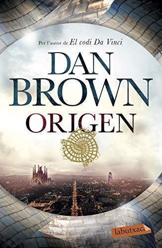 Dan Brown, Esther Roig Giménez: Origen (Paperback, 2019, labutxaca)