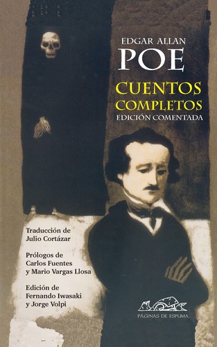 Cuentos completos. - 5. ed. (2011, Páginas de Espuma)