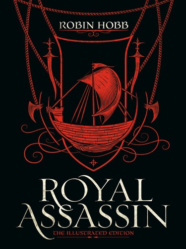 Royal Assassin (2014, HarperCollins Publishers Limited)