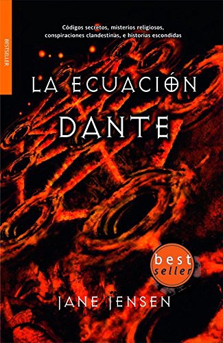 Jane Jensen: La ecuación Dante (Paperback, 2008, LA FACTORÍA DE IDEAS)