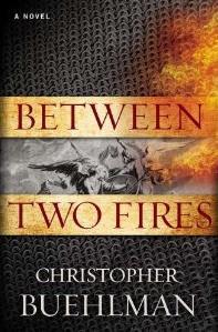 Christopher Buehlman: Between Two Fires (2020, Ace)
