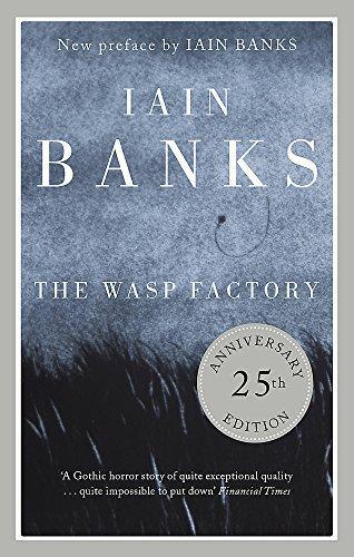 The Wasp Factory (1994)