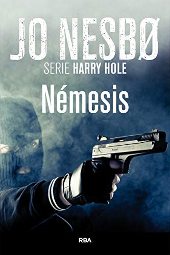 Jo Nesbø, CARMEN MONTES CANO, Ada Berntsen: Némesis (Paperback, 2014, RBA Libros)