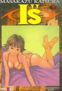 Masakazu Katsura: Is #8 (Paperback, Spanish language, 2003, Editorial Ivera)