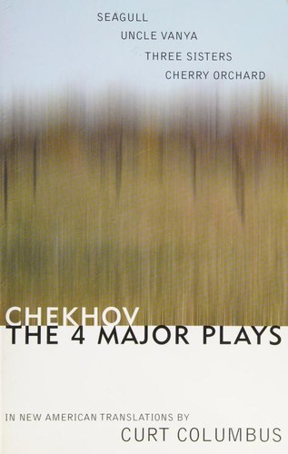 Anton Chekhov: Chekhov (Hardcover, 2005, Ivan R. Dee)