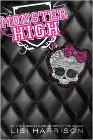 Lisi Harrison: Monster High (2010, Poppy)